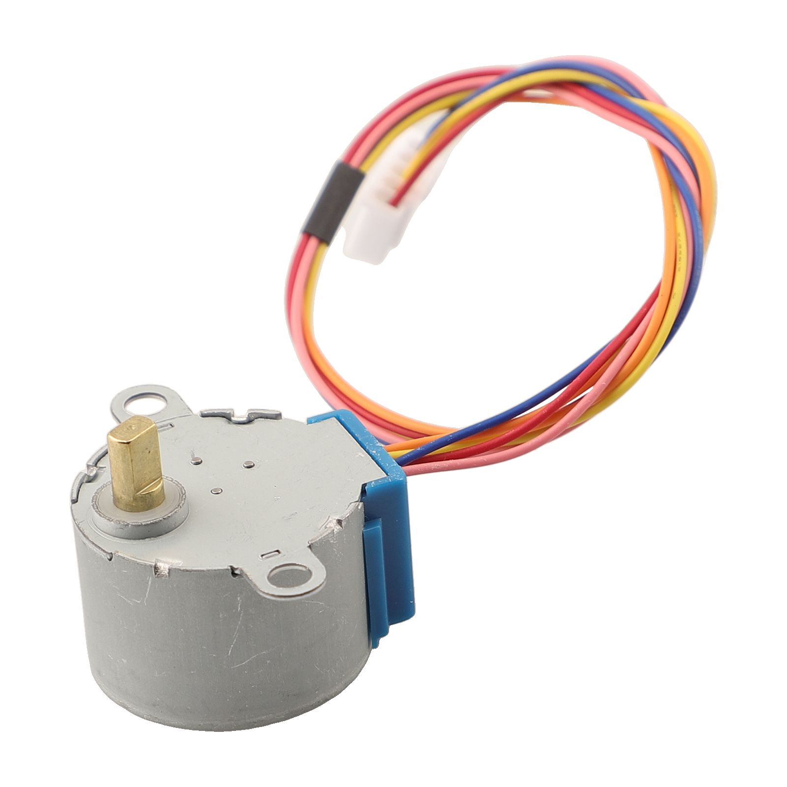 Uln2003 Driver - Motor de Passo de 4 Fases
