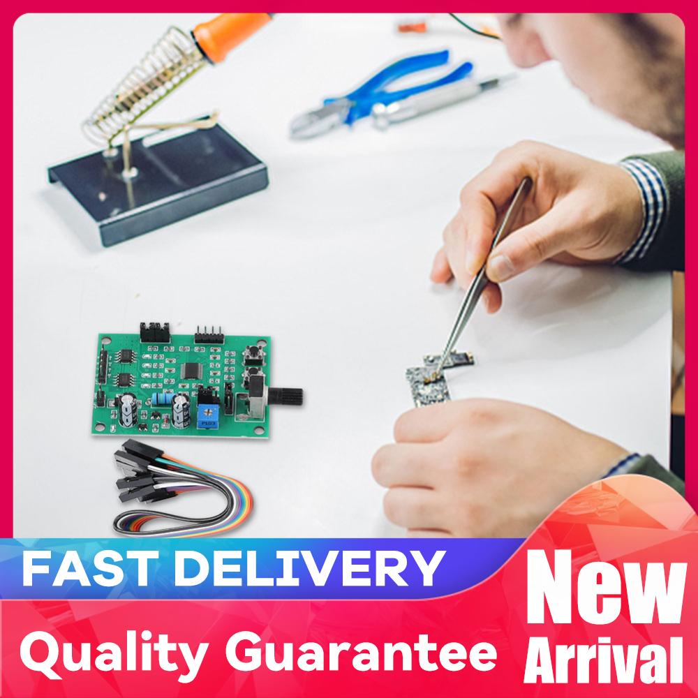 Motor Driver Module - Controlador de Velocidade para Mini Motor