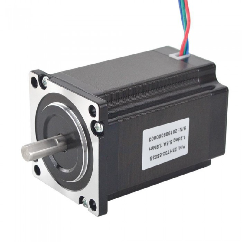 Robot Arm Metal - Motor de passo Nema23 57HS56 56mm