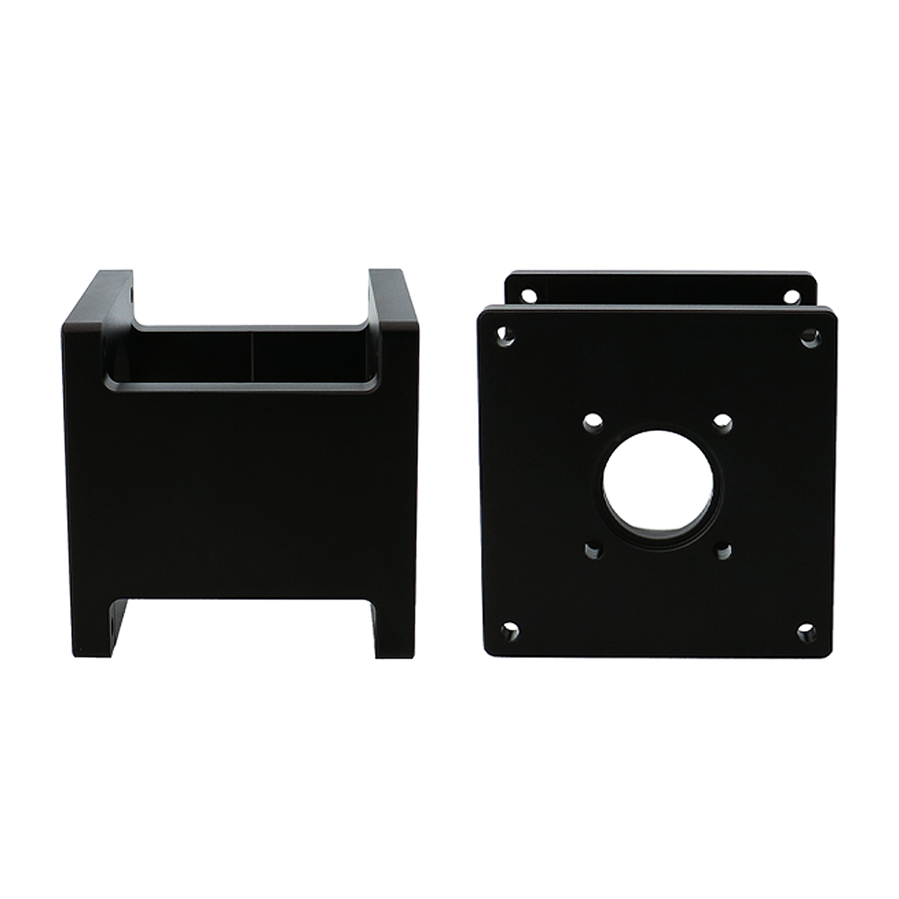 Servo Bracket - HLTNC 57/60/80/86/110/130 Servomotor de passo Suporte