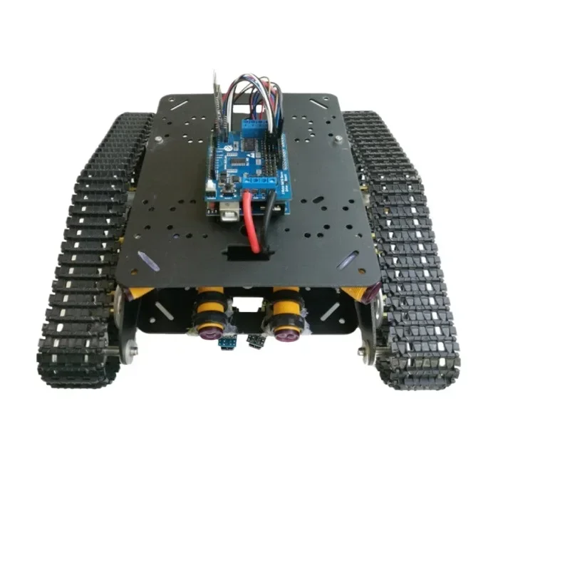 Robot Bluetooth Car - Carro Robô Inteligente com Controle Remoto,