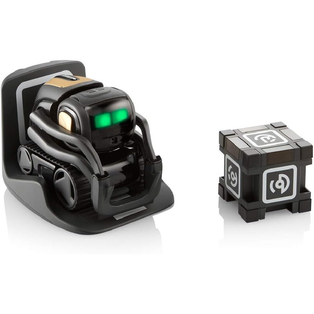 Robot Remote Control - Robô Companheiro Inteligente Autônomo AI ChatGPT