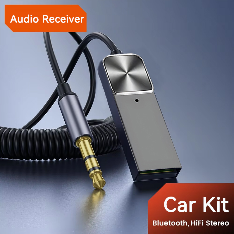 Robot Bluetooth Car - Novo kit veicular Bluetooth 5.5 com