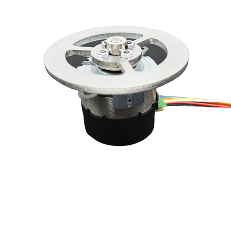 Stm32 Robot - Codificador fotoelétrico com motor sem escova,