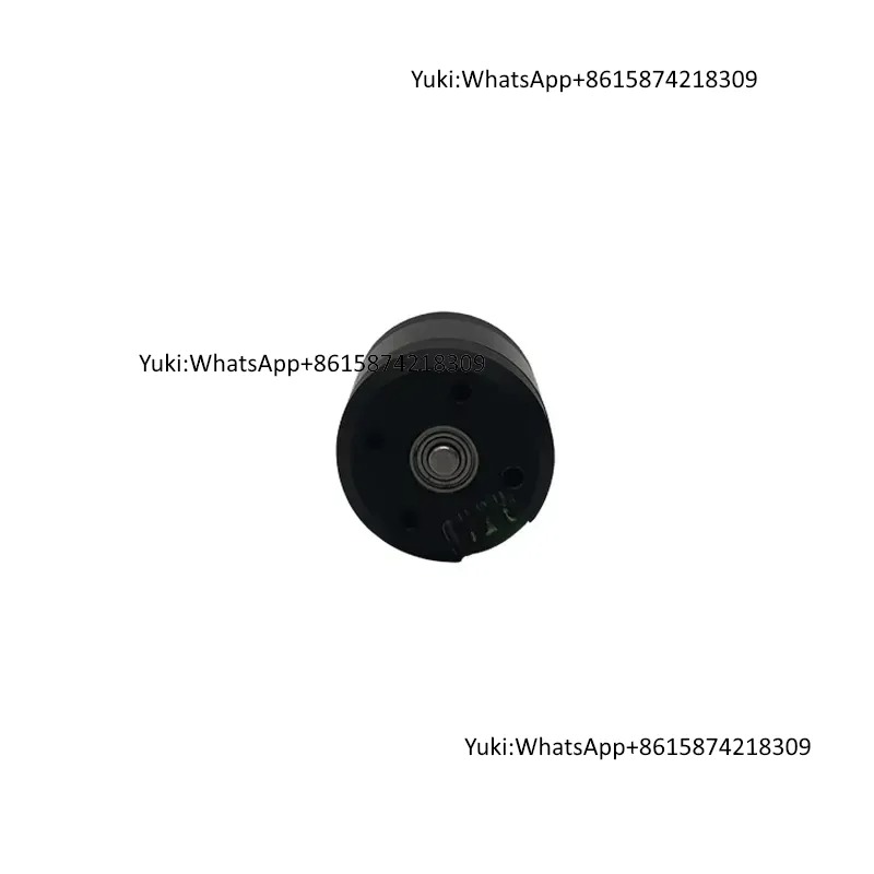 Dc Motor 12V - Motor Magnético Elétrico DC à Prova