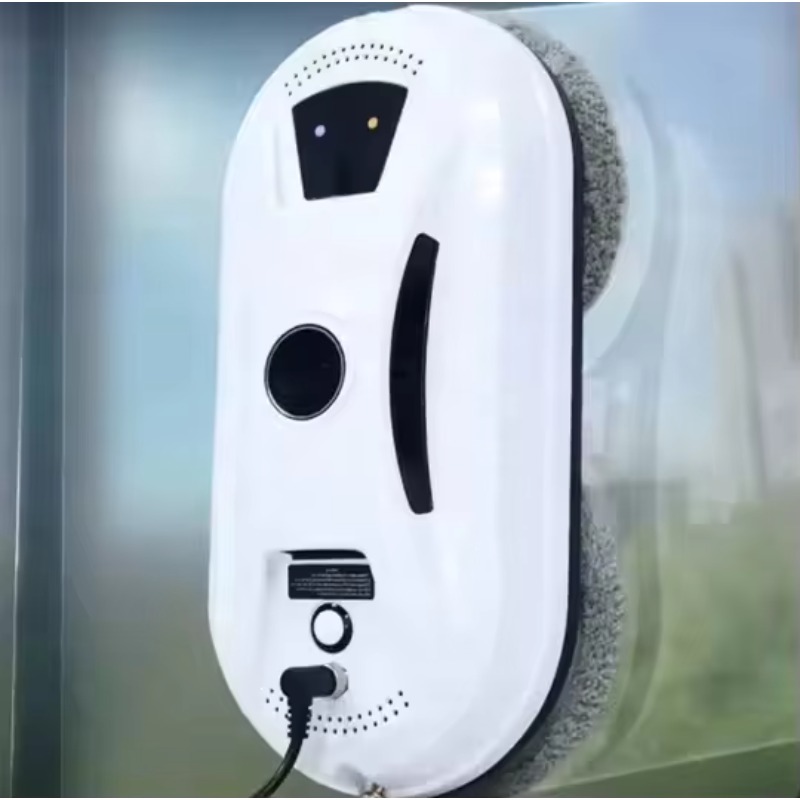 Robot Remote Control - Robô de Limpeza de Janelas Comercial