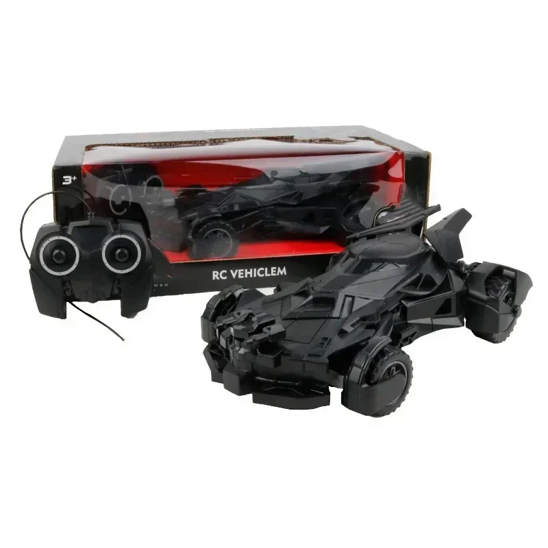 Robot Remote Control - Carro Robô de Controle Remoto Infantil
