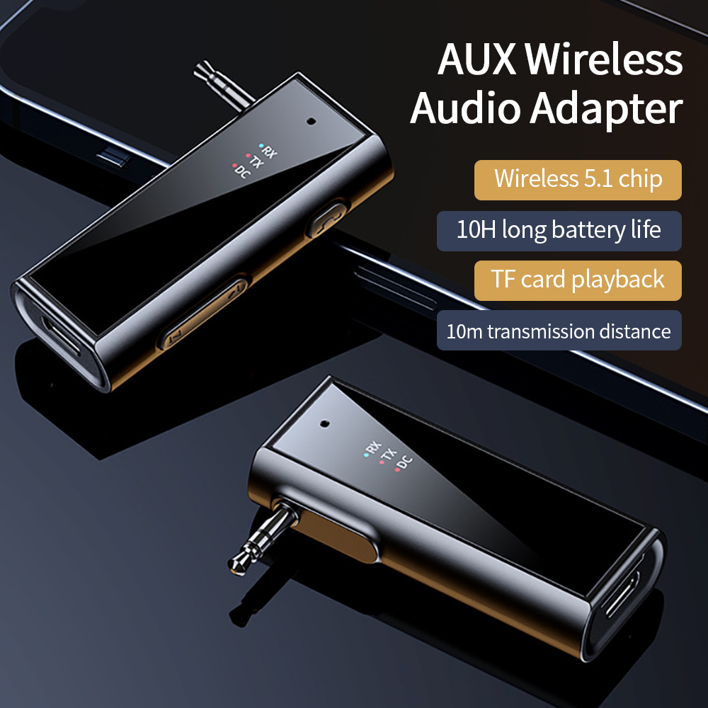 Robot Bluetooth Car - 1PC Novo Transmissor Receptor Bluetooth 5.1