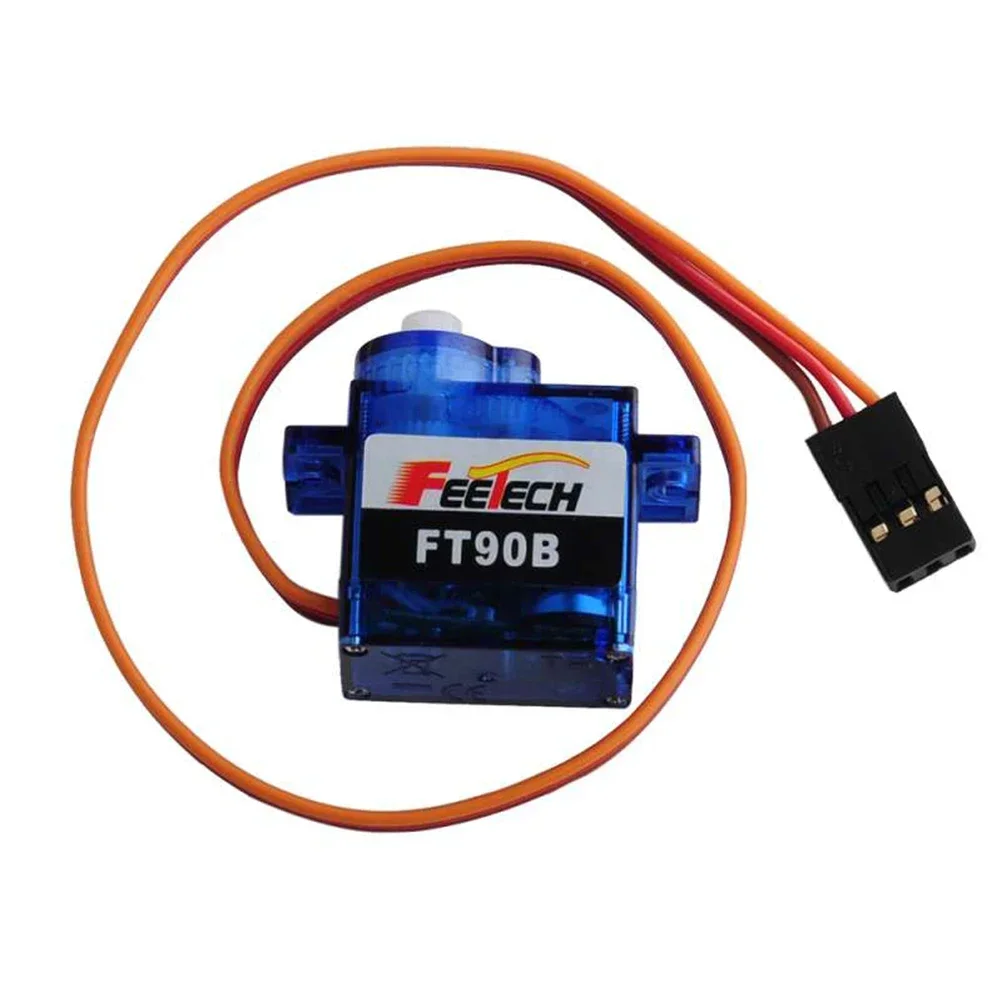 FT90B 1,5KG 9G Micro Servo Dig - Micro Servo avaliação e preço