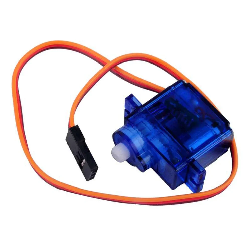 FT90B 1,5KG 9G Micro Servo Dig - Micro Servo avaliação e preço