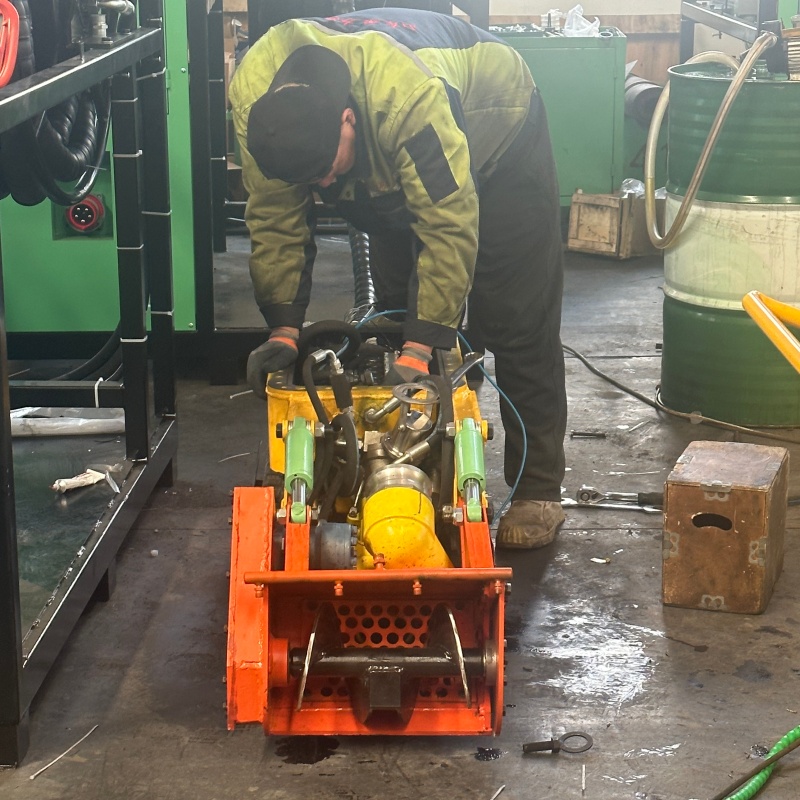 Robô de Dragagem Subaquático c - Robot Track avaliação e preço