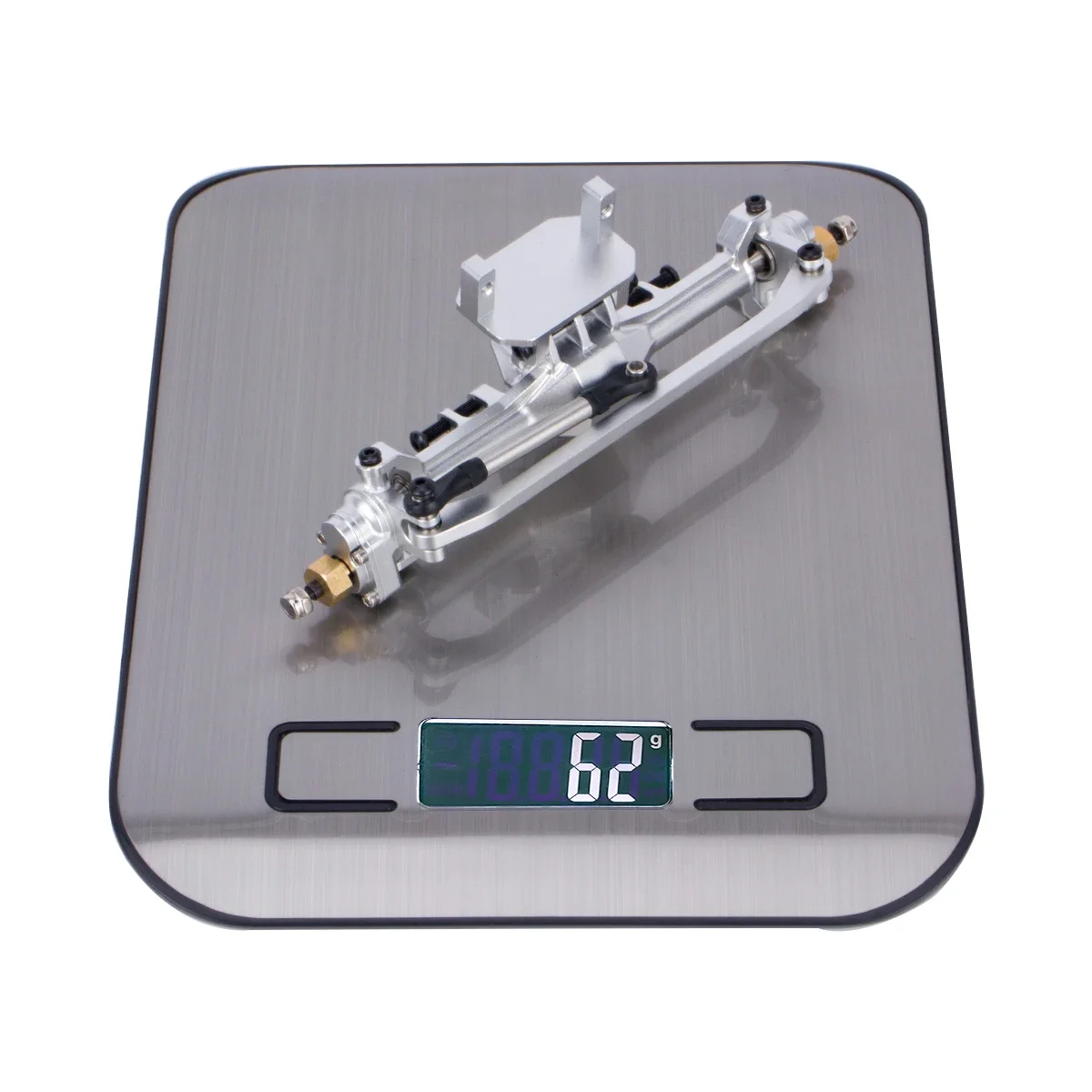 Eixos de portal cnc de alumíni - Servo Bracket avaliação e preço