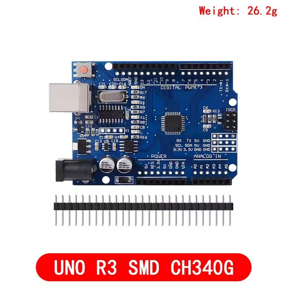 Kit de Carro Inteligente CLCU  - L298N Module avaliação e preço