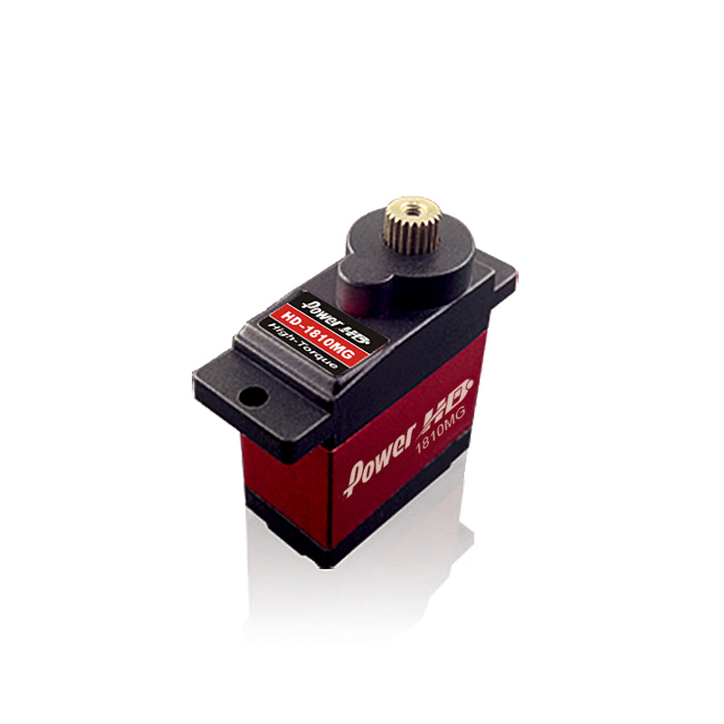 Power HD HD-1810MG Micro Digit - Micro Servo avaliação e preço