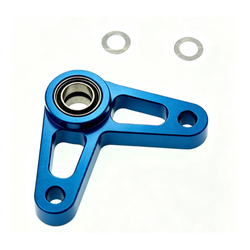 Kit de Peças de Metal para Upg - Servo Bracket avaliação e preço