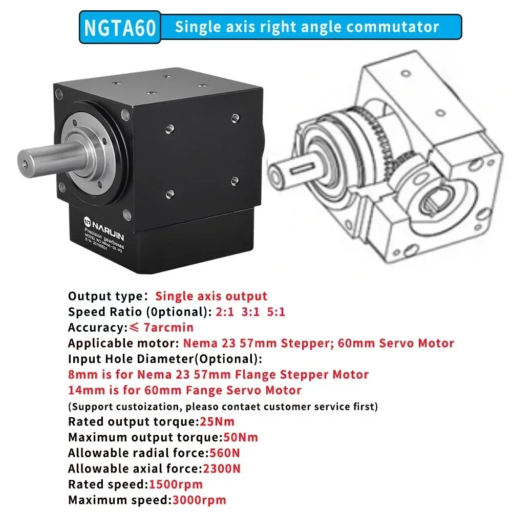90 °   Commutador de precisão  - Servo Pan Tilt avaliação e preço