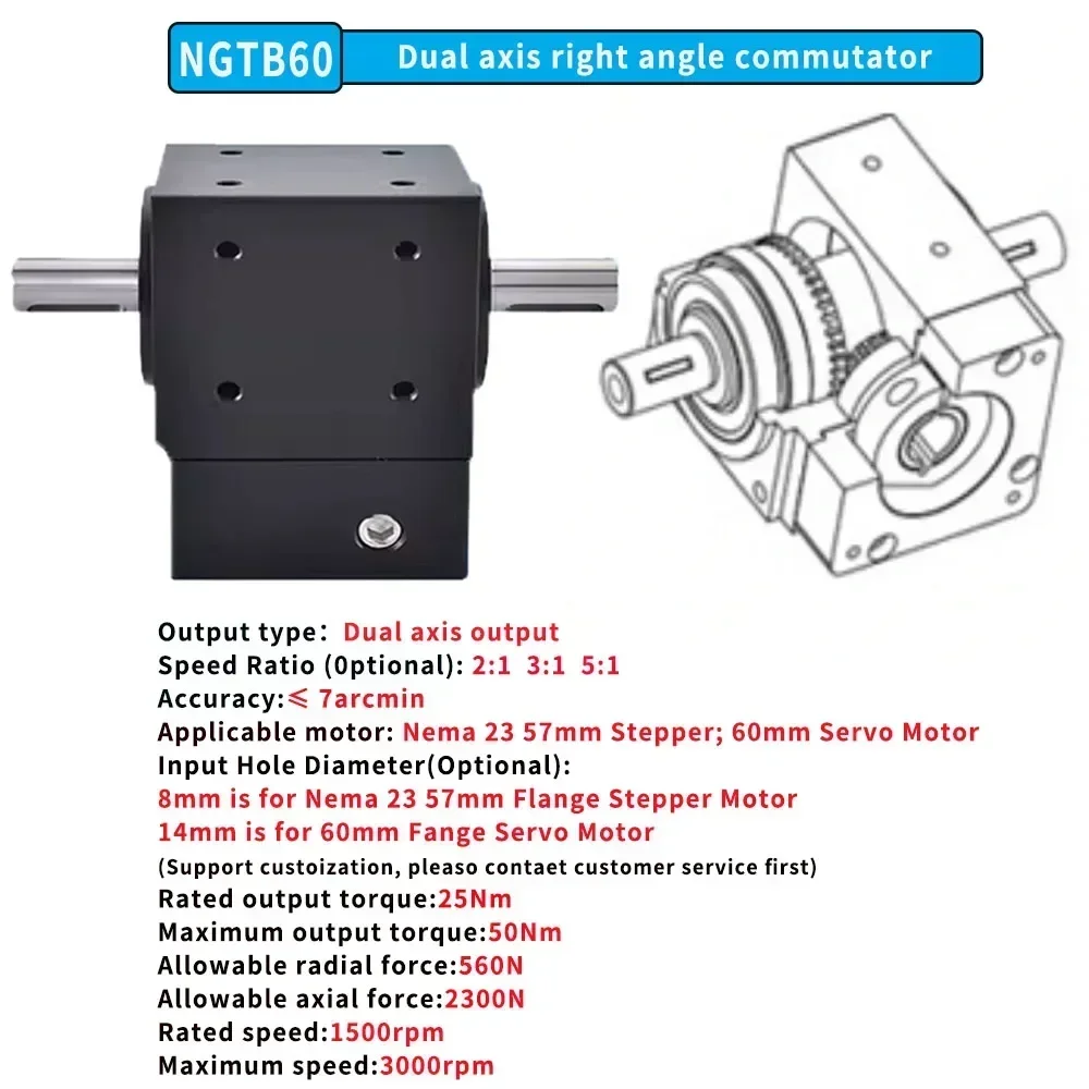 90 °   Commutador de precisão  - Servo Pan Tilt avaliação e preço