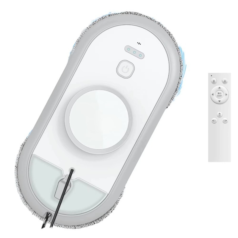 Robô Aspirador de Limpeza de J - Robot Vacuum avaliação e preço