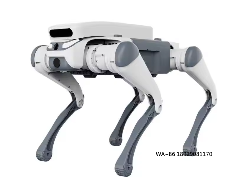 Dublê de controle remoto brinq - Robot Remote Control avaliação e preço