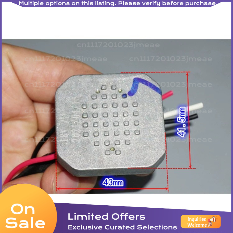 Placa de Controle do Motor Sem - Motor Driver Module avaliação e preço