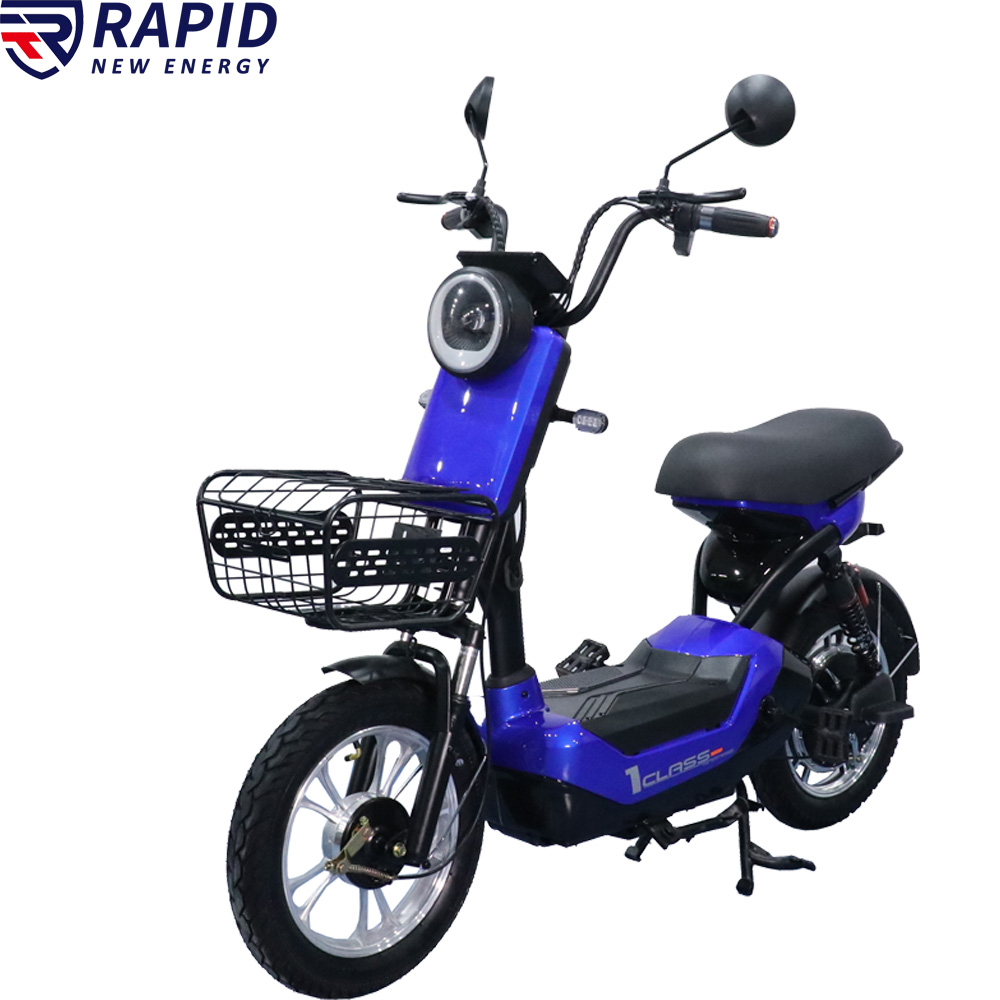 YTYIN Bicicleta Elétrica Barat - Geared Motor avaliação e preço