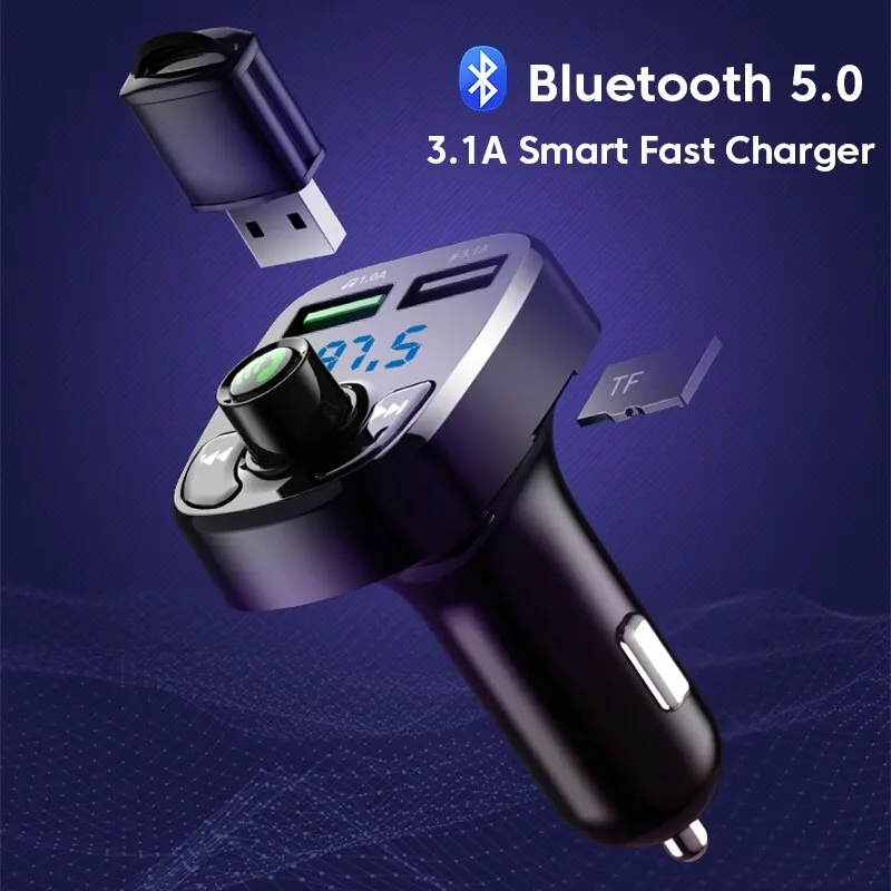Led mp3 carro bluetooth recept - Robot Bluetooth Car avaliação e preço