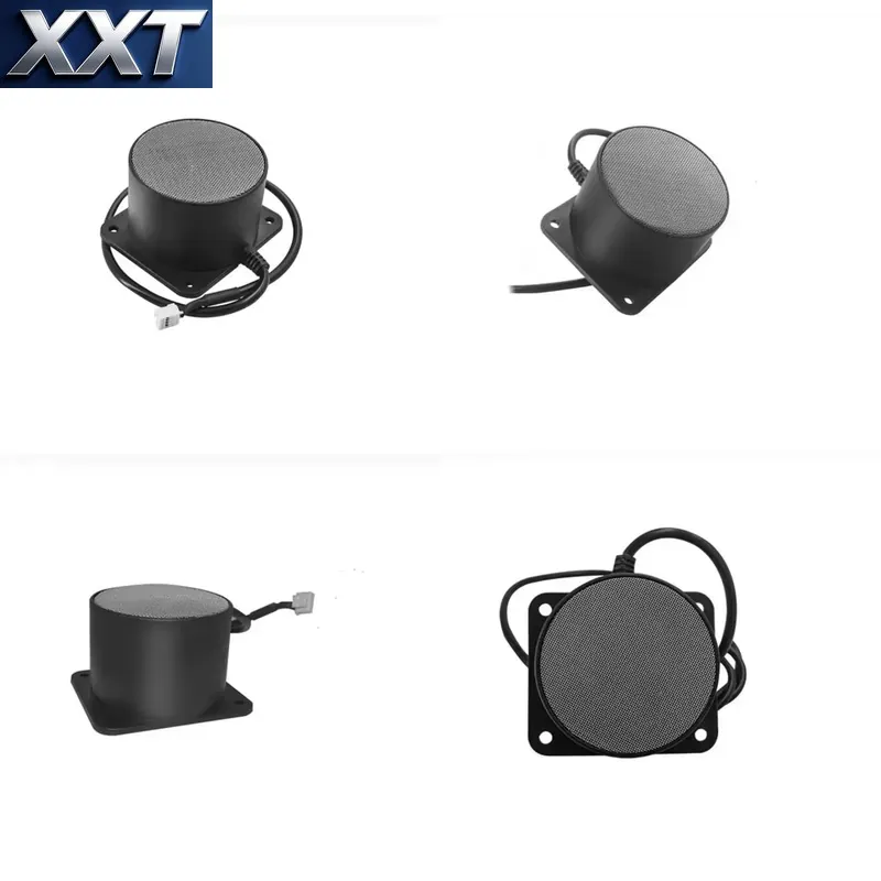 Sensor Ultrassônico XXT A12 de - Ultrasonic Distance Sensor avaliação e preço