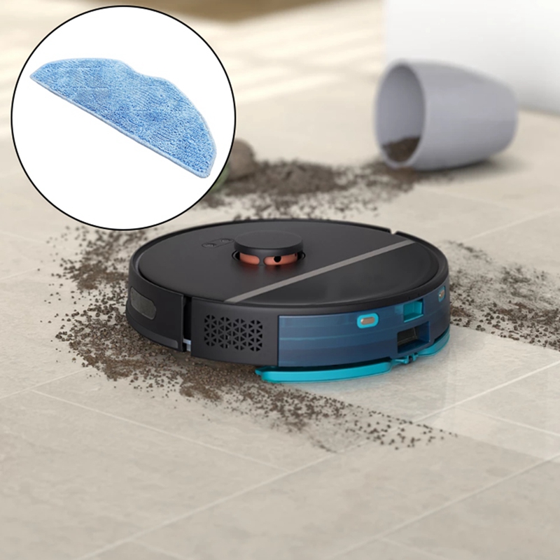 Acessórios para Aspirador de P - Robot Vacuum avaliação e preço