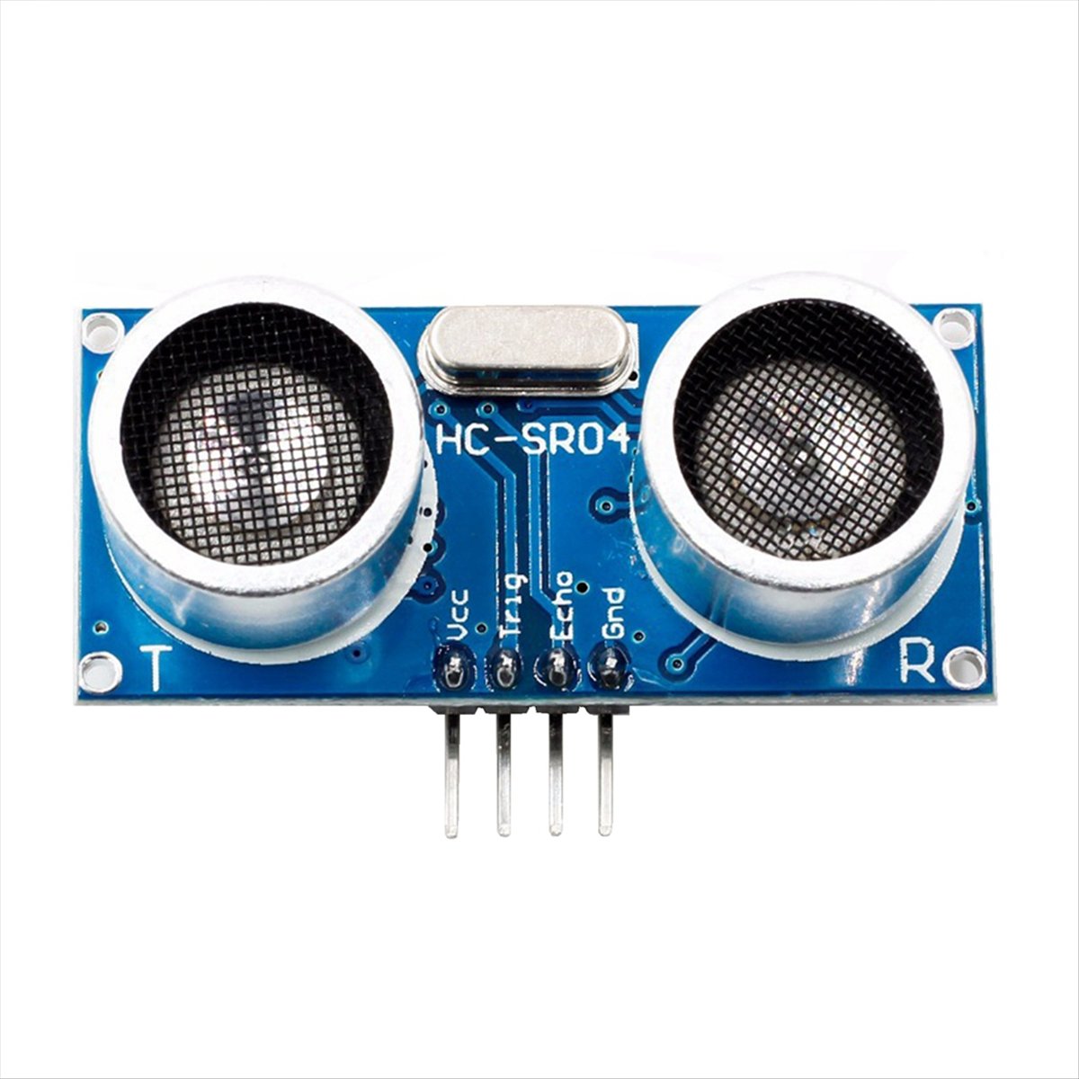 Módulo Ultrassônico ABGN 1Pcs  - Ultrasonic Distance Sensor avaliação e preço