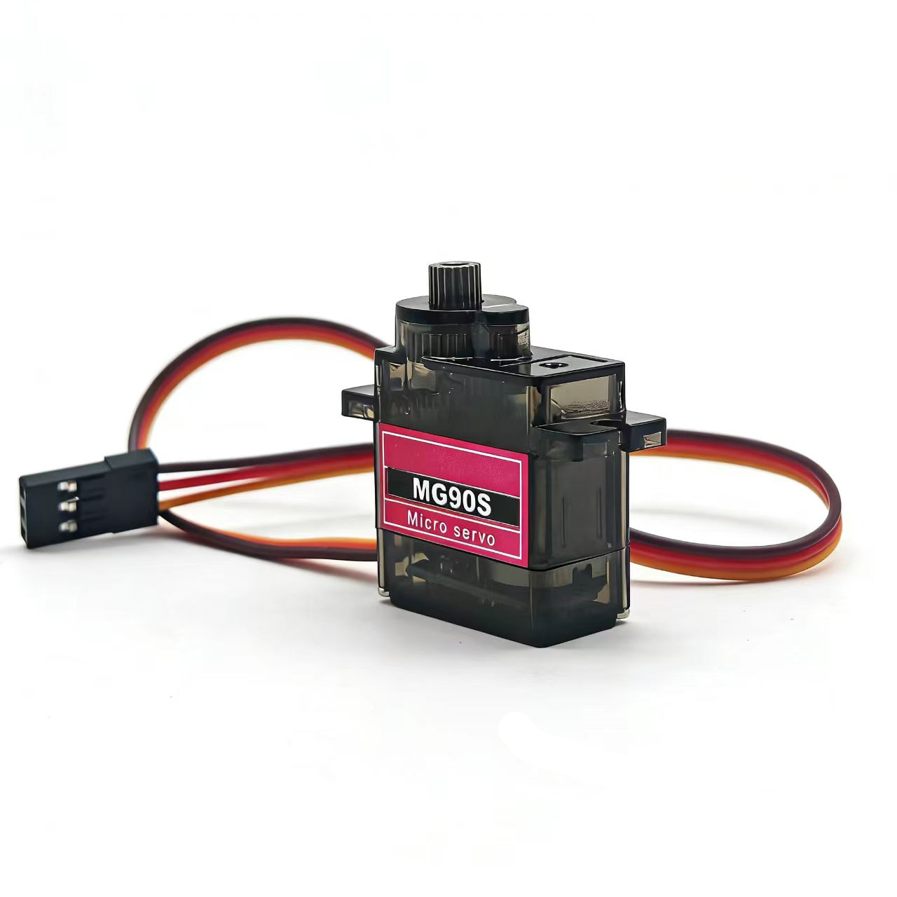 MG90S 180 °   Micro Servo Moto - Sg90 Servo avaliação e preço