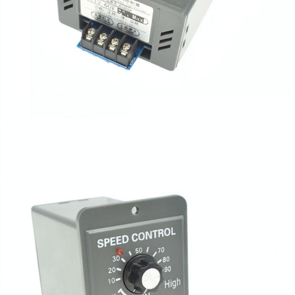 Controlador de velocidade para - Motor Driver Module avaliação e preço