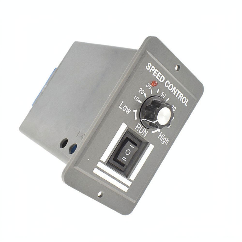 Controlador de velocidade para - Motor Driver Module avaliação e preço