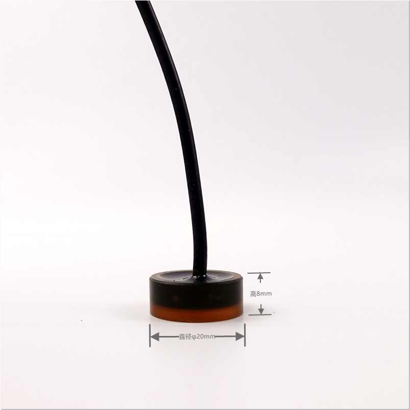 Transdutor ultrassônico subaqu - Ultrasonic Distance Sensor avaliação e preço