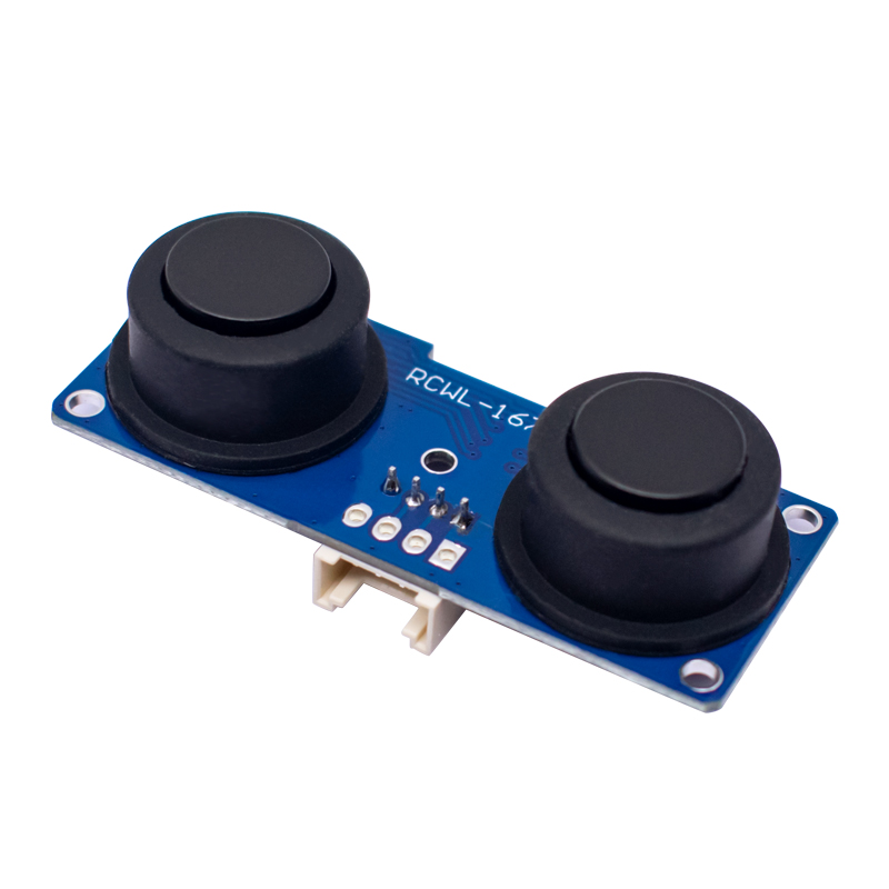 Módulo de alcance ultrassônico - Ultrasonic Distance Sensor avaliação e preço