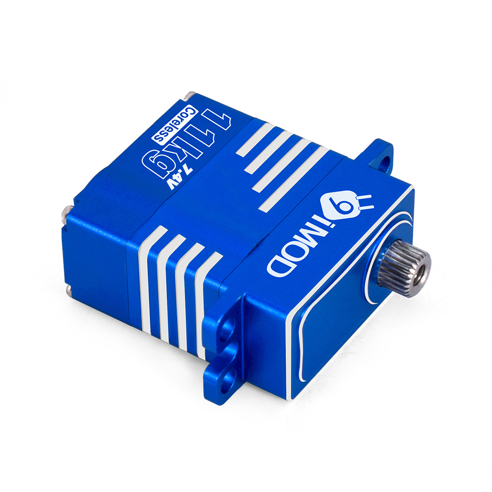 9IMOD Micro Servo Digital 11KG - Micro Servo avaliação e preço