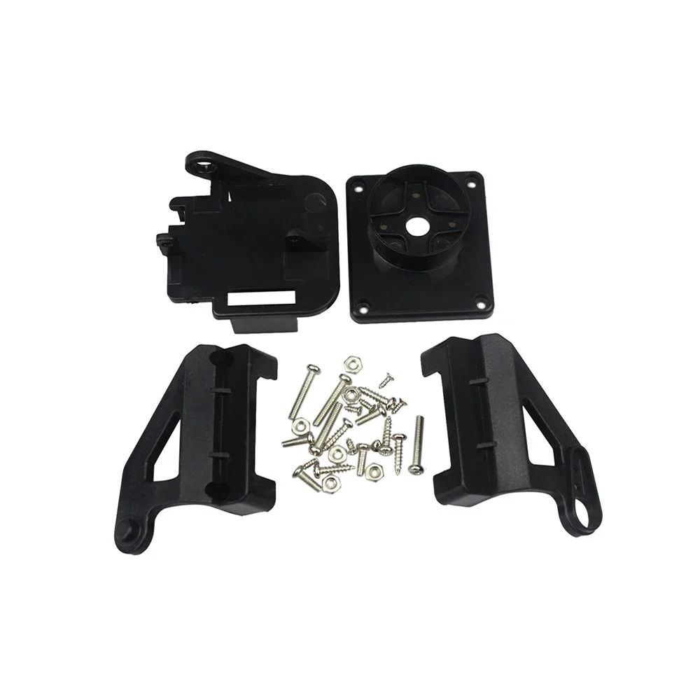 1 Conjunto de Peças para Aerom - Pan Tilt Bracket avaliação e preço