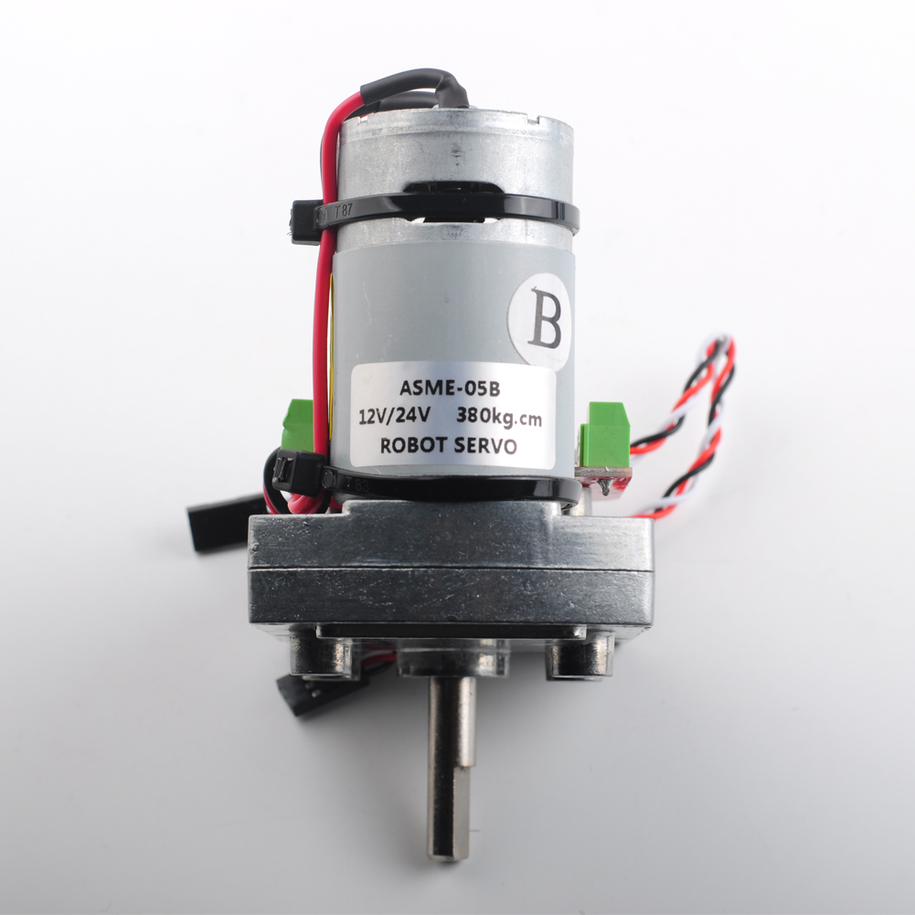 Servo rc de alto torque DC12-2 - Servo Bracket avaliação e preço