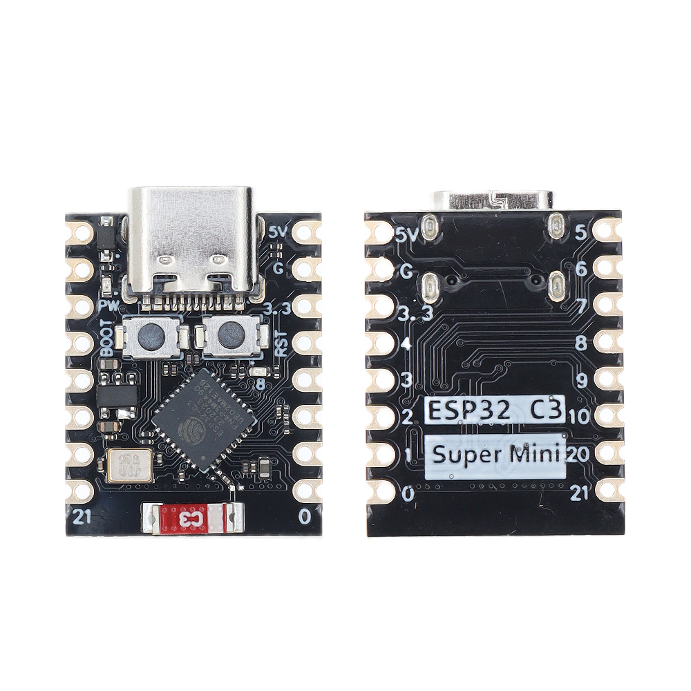 ESP32-S3 ESP32-C3 ESP32-H2 ESP - Stm32 Robot avaliação e preço