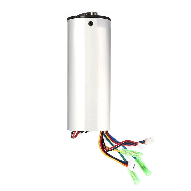 Controlador de Scooter Elétric - Motor Driver Module avaliação e preço