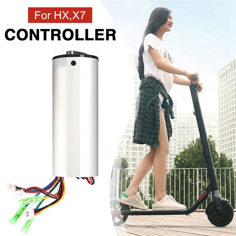 Controlador de Scooter Elétric - Motor Driver Module avaliação e preço