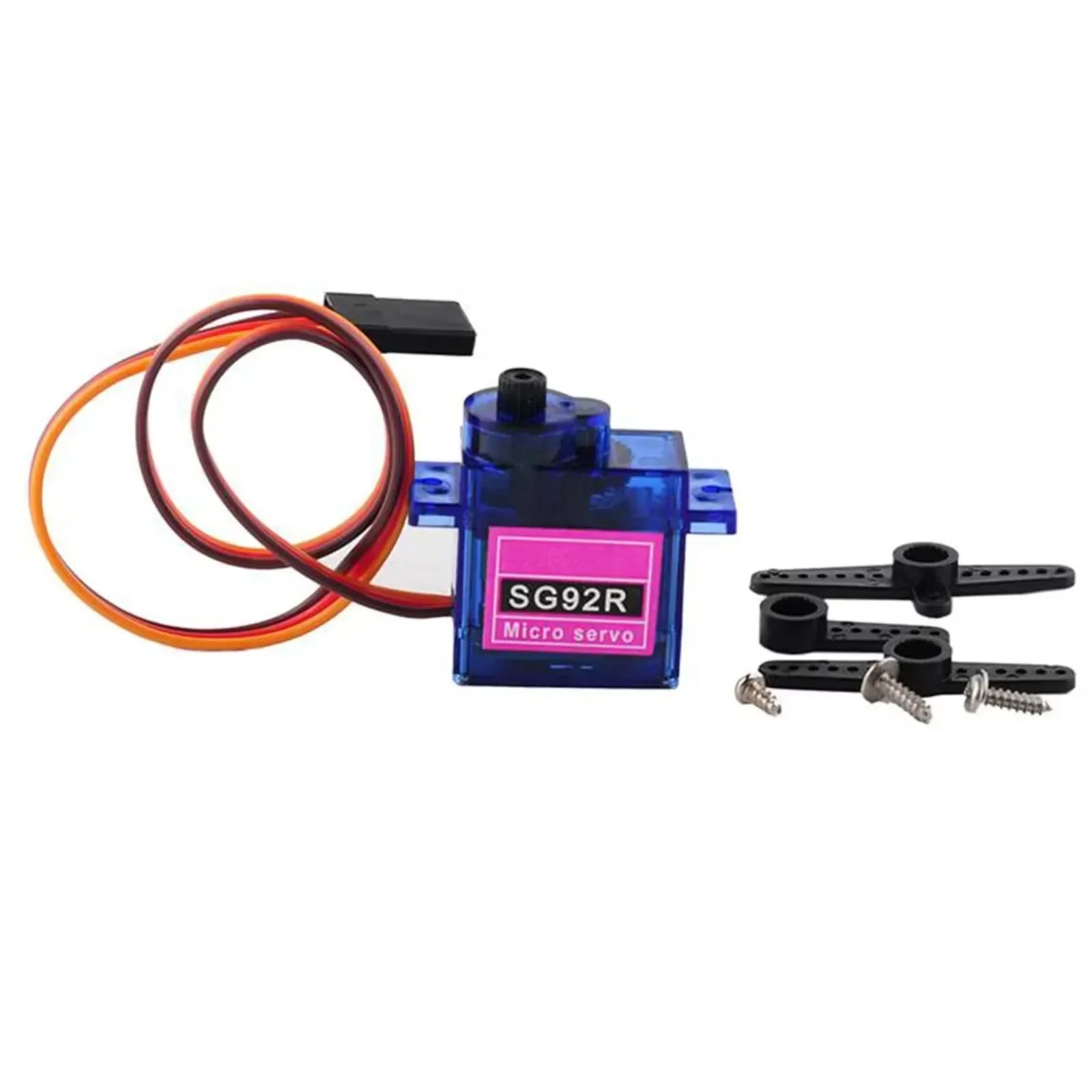 10 pçs/lote SG92R Micro Servo  - Micro Servo avaliação e preço