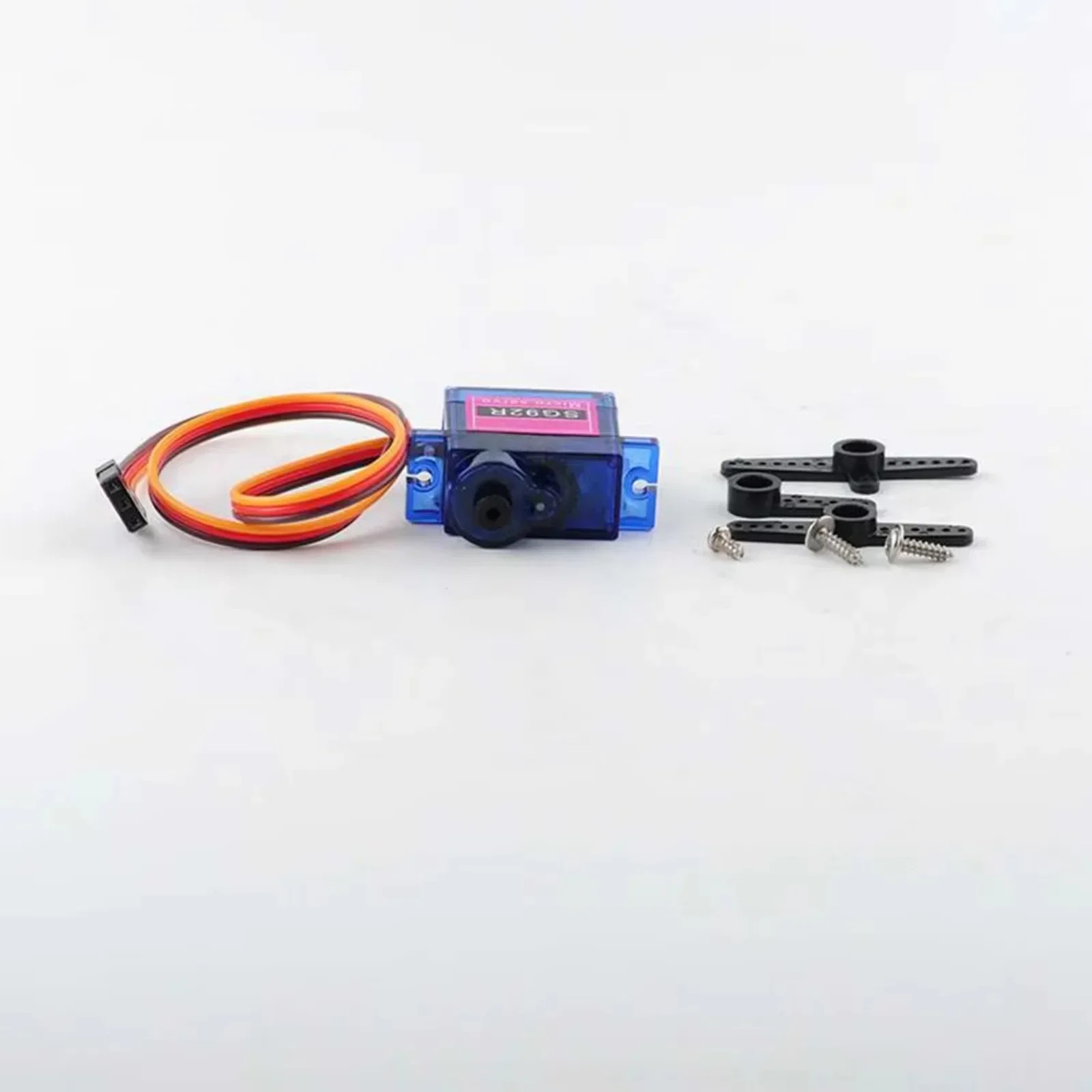 10 pçs/lote SG92R Micro Servo  - Micro Servo avaliação e preço