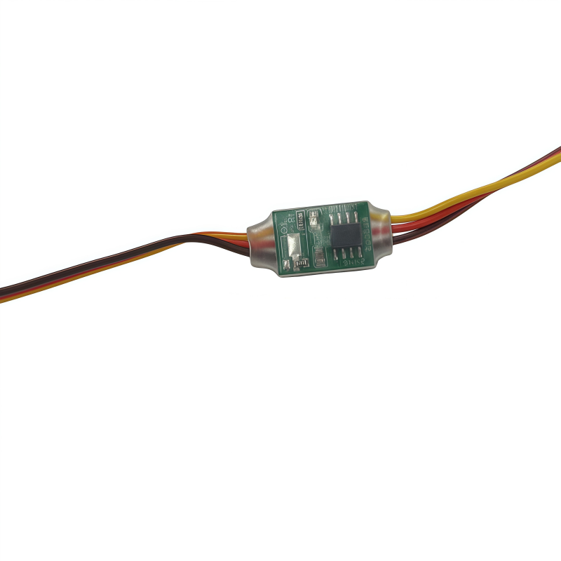 Amplificador de sinal PPM/PWM  - Servo Pan Tilt avaliação e preço