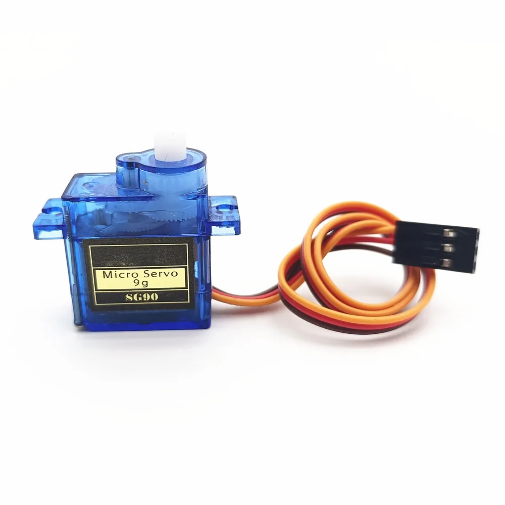 2/4/8/20 pçs sg90 9g micro ser - Sg90 Servo avaliação e preço