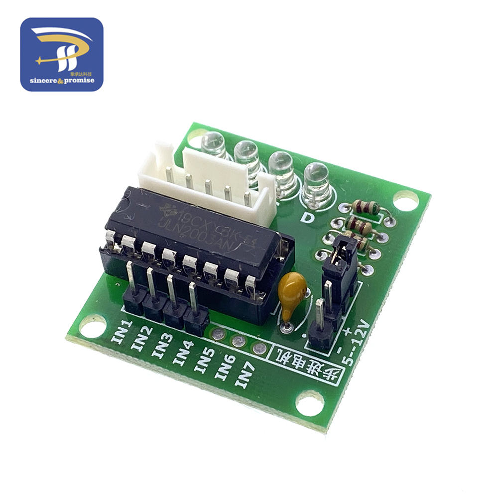 Raspberry Pi kit 1Set 28BYJ-48 - Uln2003 Driver avaliação e preço