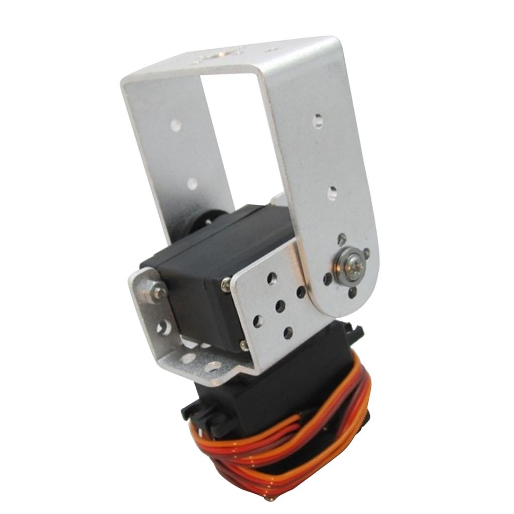 Kit de montagem servo gimbal m - Servo Pan Tilt avaliação e preço
