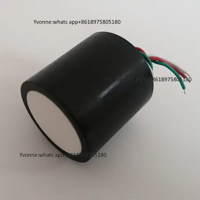 Sonda Ultrassônica Personaliza - Ultrasonic Distance Sensor avaliação e preço