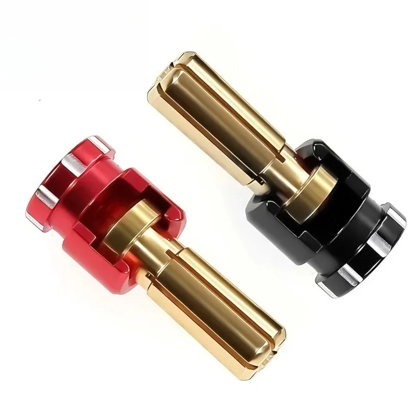 Adaptador de Conector Banana e - Servo Pan Tilt avaliação e preço