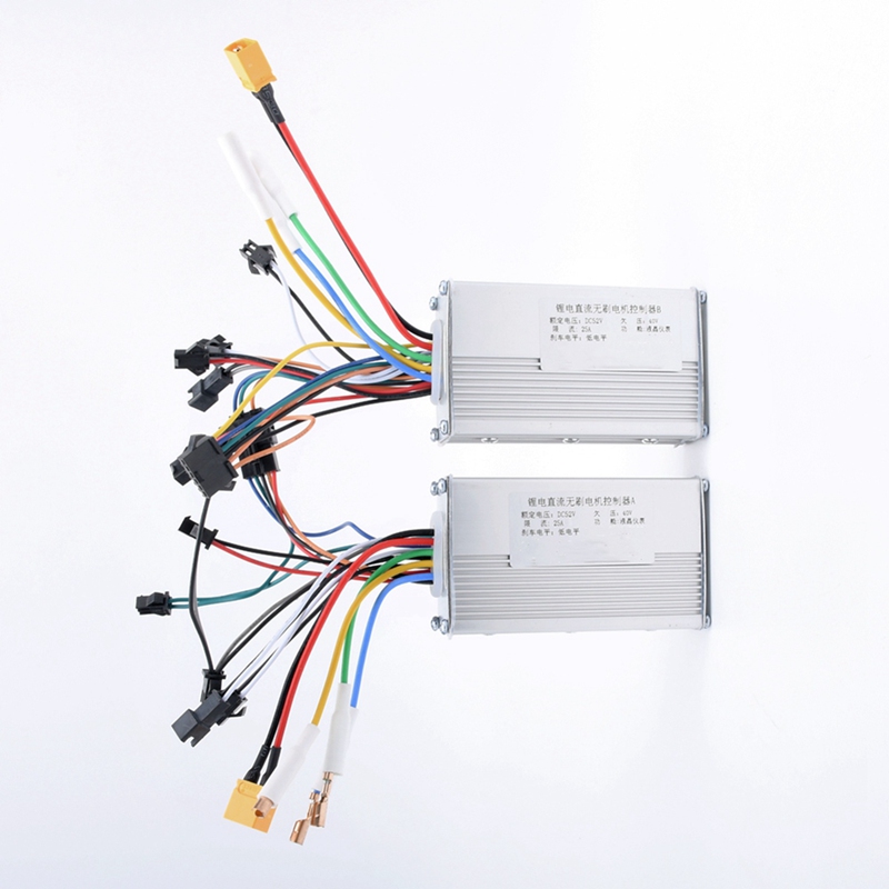 Controlador de Motor Elétrico  - Dc Motor avaliação e preço