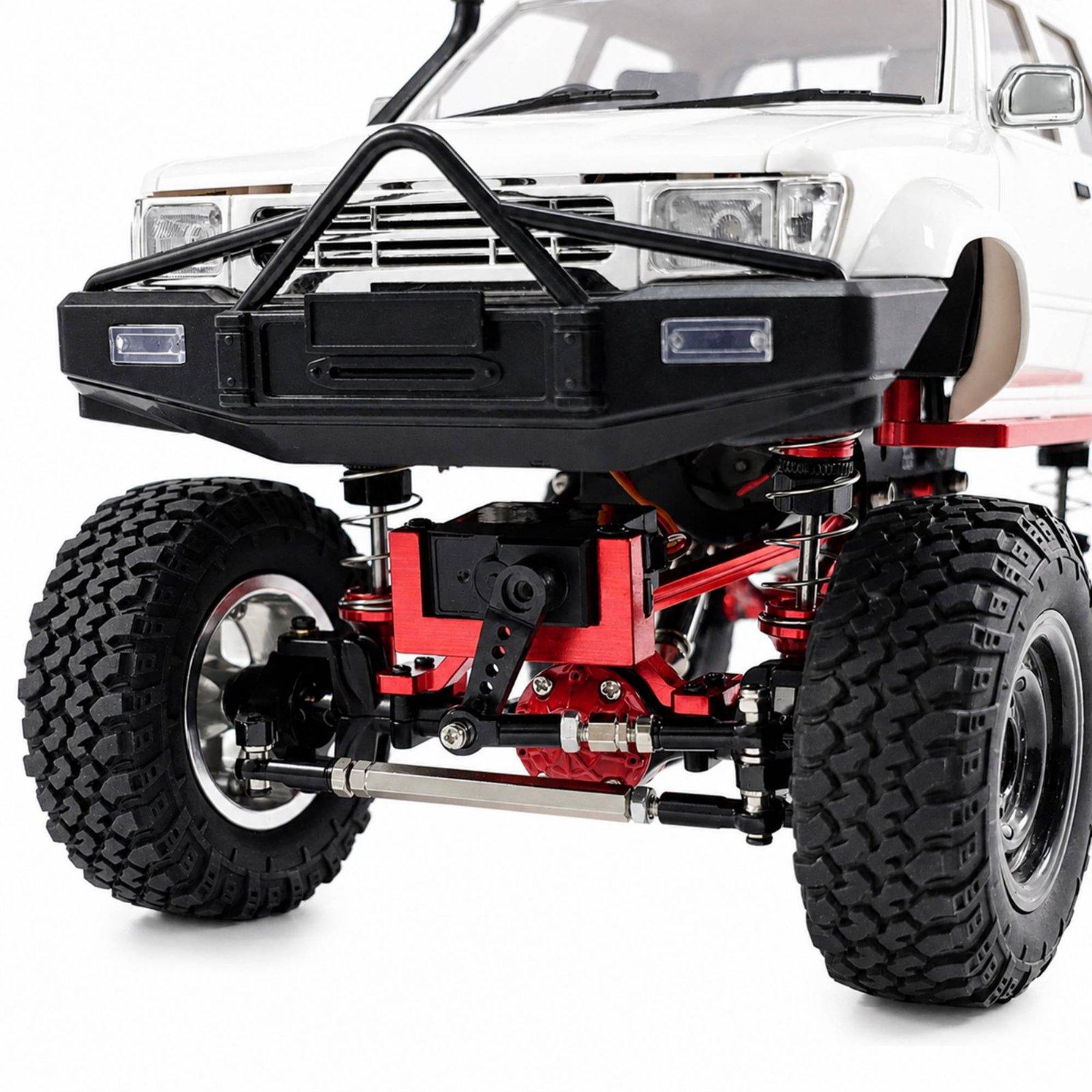 Suporte para Servo de Carro RC - Servo Bracket avaliação e preço